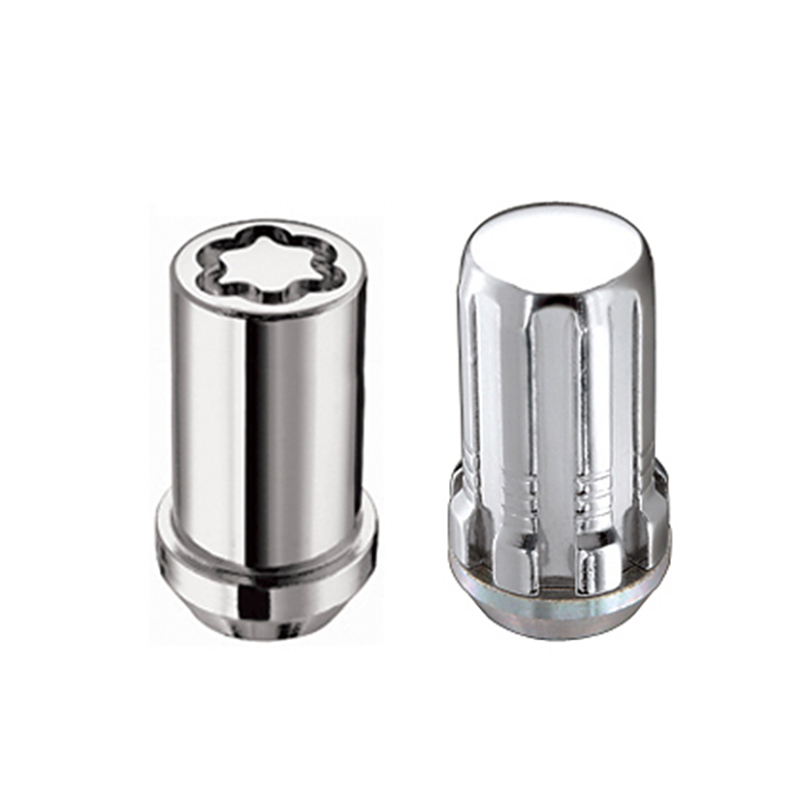 Jeep Wrangler JL - MCG SplineDrive Install Kits