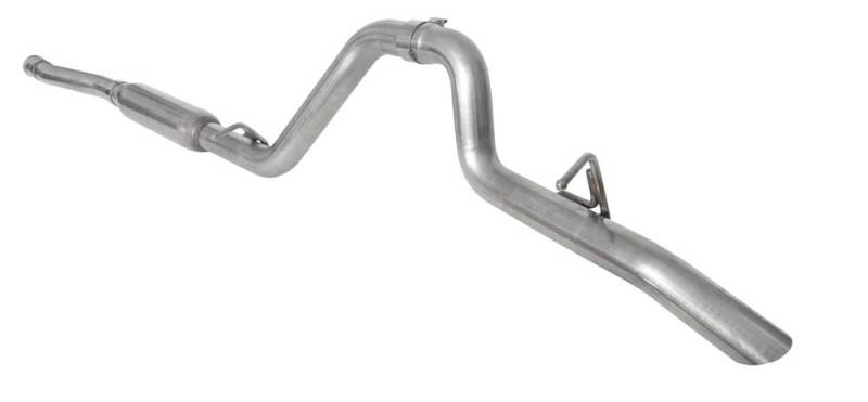 Jeep Wrangler JL - KN Catback Exhaust