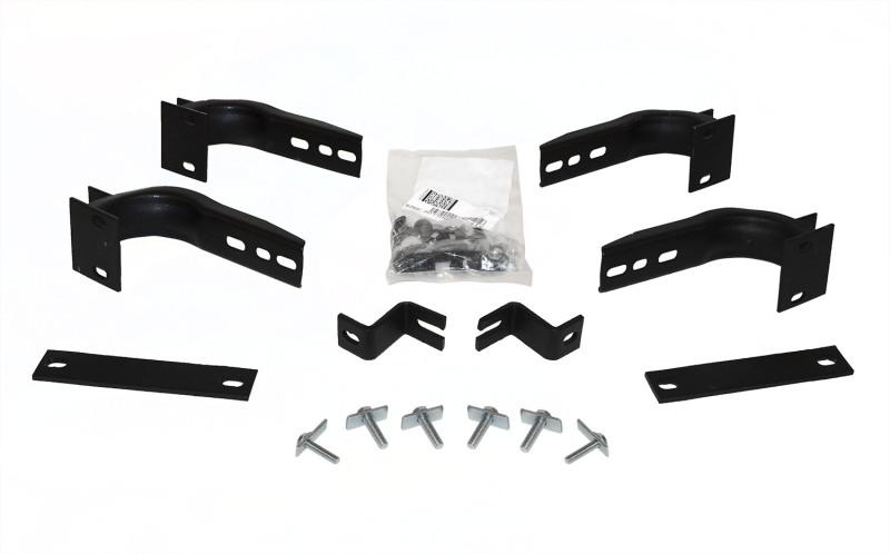 Jeep Grand Cherokee - GOR OE Extreme Brackets
