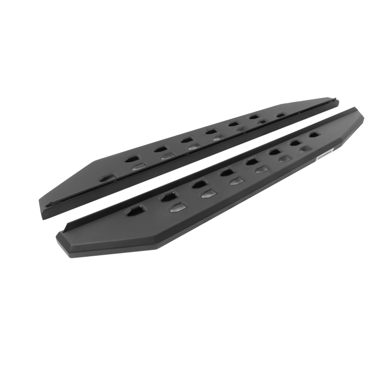 Jeep Wrangler JL - GOR RB20 Slim Running Boards