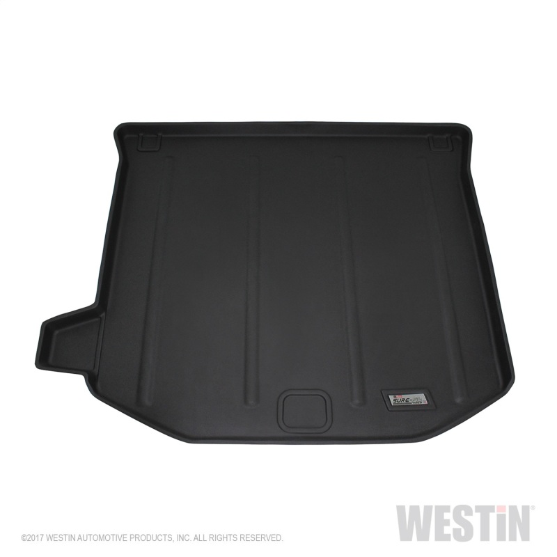 Jeep Grand Cherokee - WES Wade Sure-Fit Cargo - Blk
