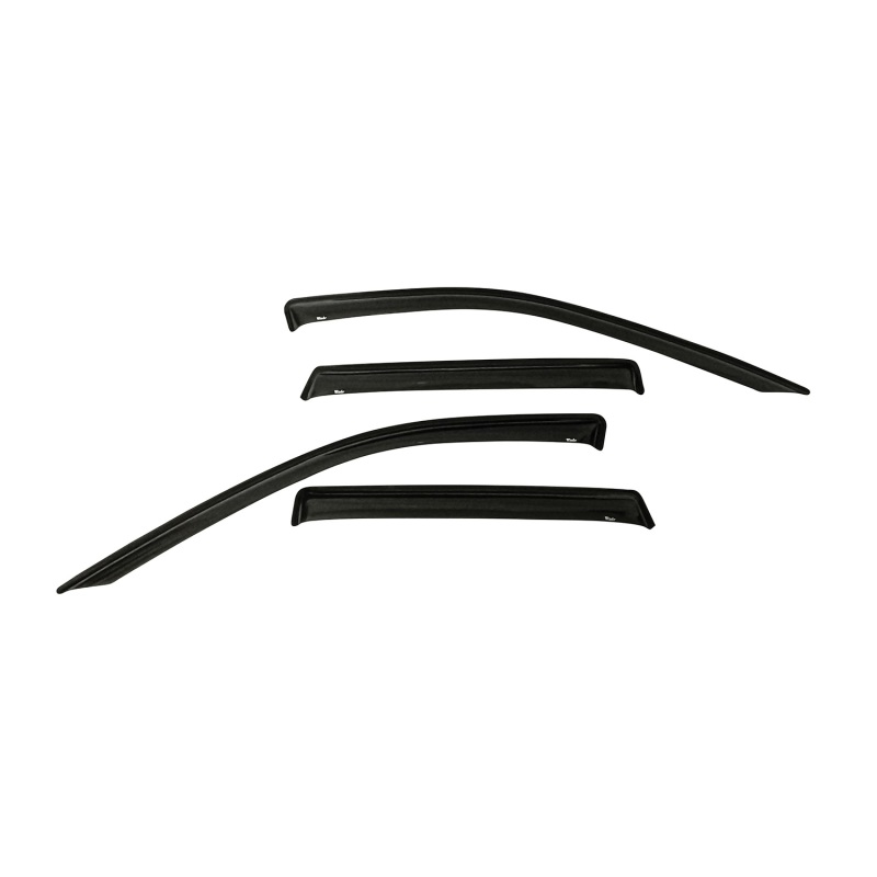 Jeep Grand Cherokee - WES Wade Slim Deflectors