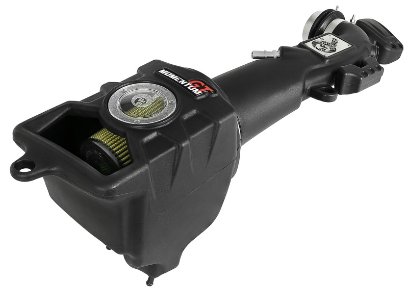 Jeep Gladiator Performance Air Intake - aFe - Momentum GT Pro-GUARD 7 - 3.6L - `18-`25