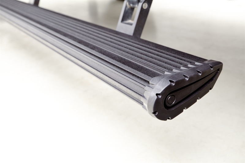 Jeep Gladiator Running Board - AMP Research - PowerStep - Black - `20-`24