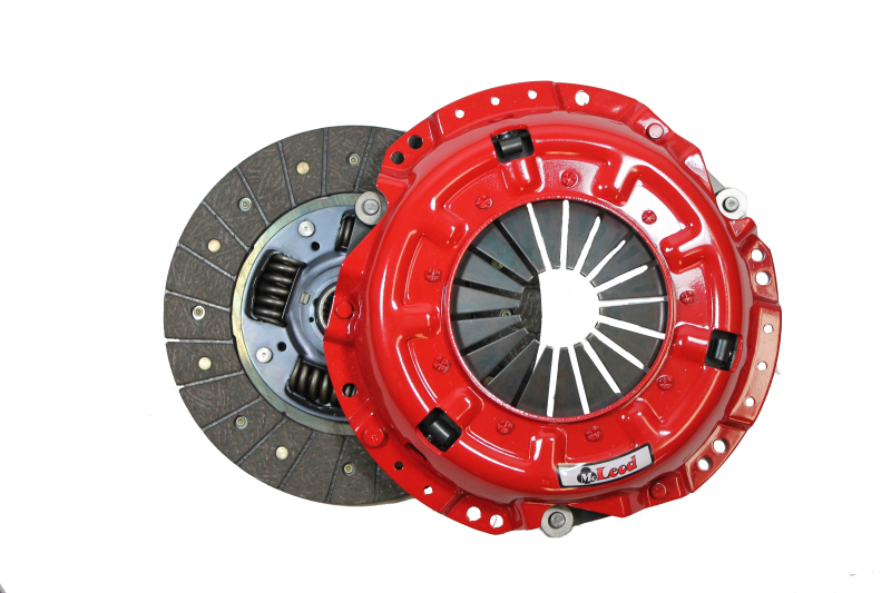 Jeep Wrangler JK - MLR Street Power Clutch Kits