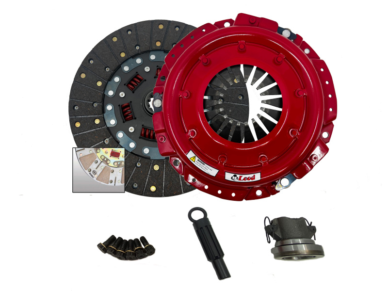 Jeep Wrangler JK - MLR Adventure Series Clutch