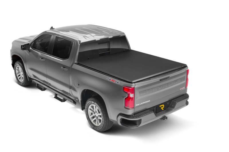 Jeep Gladiator Tonneau Cover - Extang - Trifecta E-Series - `20-`24