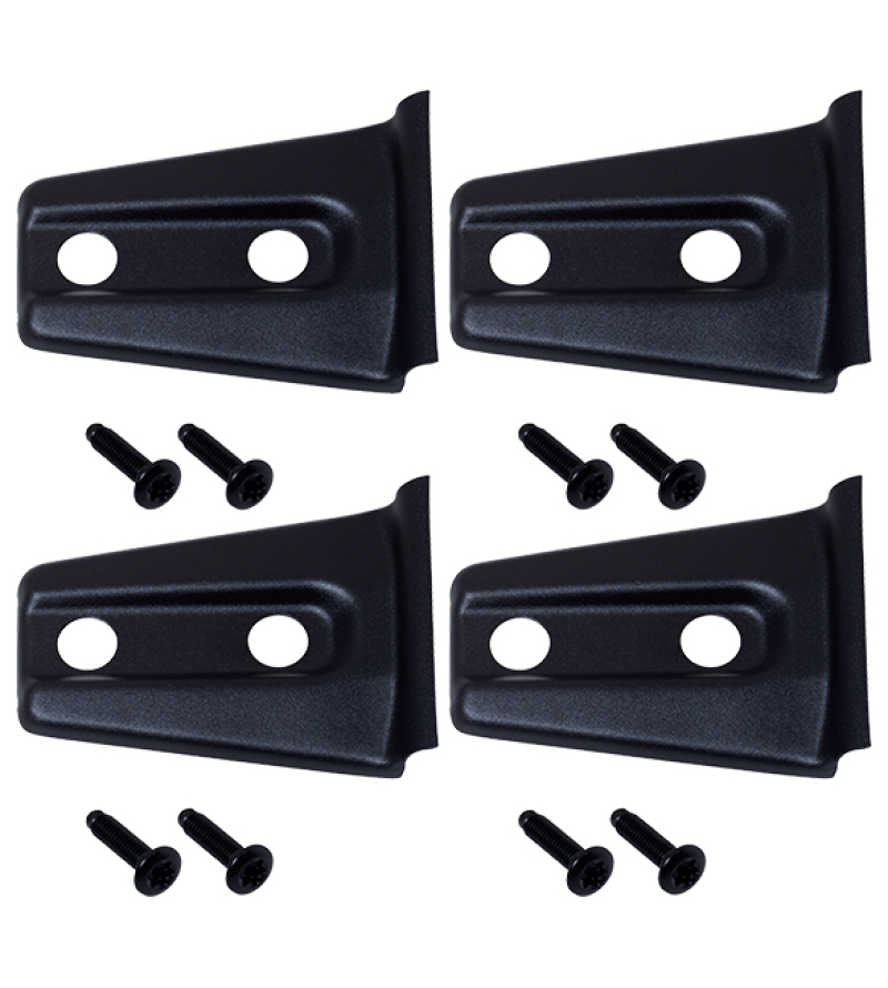 Jeep Wrangler JK - KEN Door Hinge