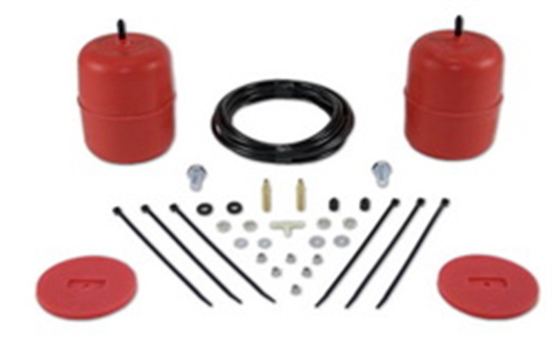 Jeep Grand Cherokee - ALF 1000 Air Spring Kits