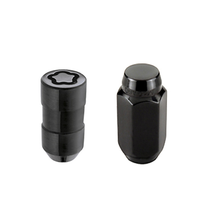 Jeep Wrangler JL - MCG SplineDrive Install Kits