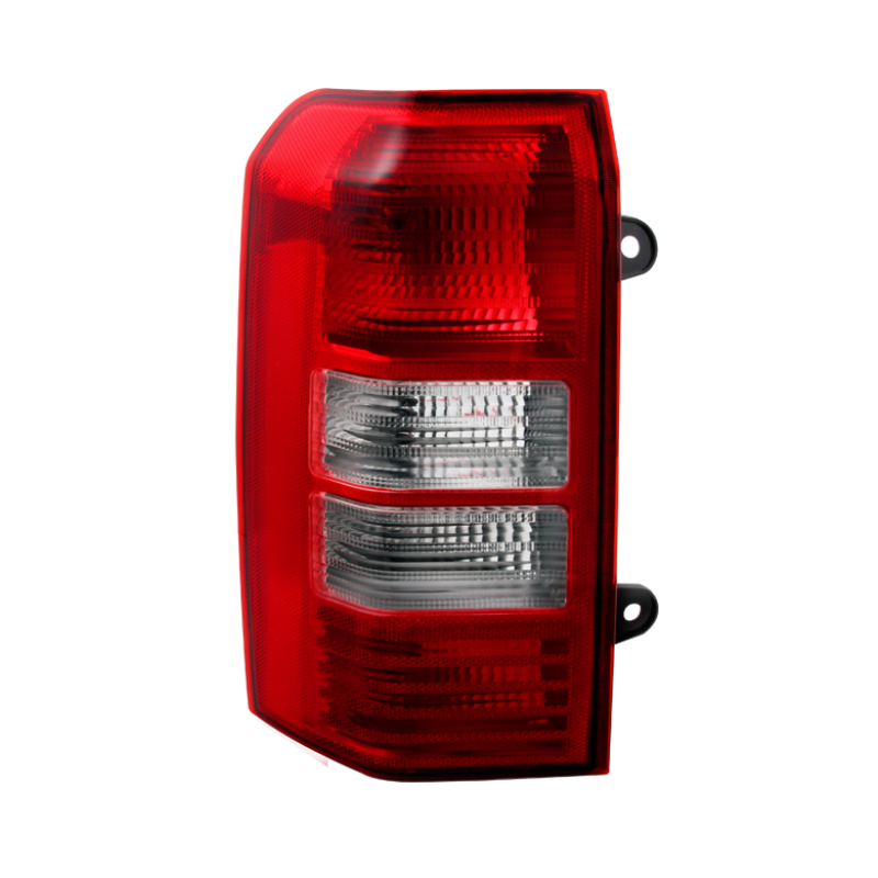 Jeep Patriot - SPY xTune Tail Lights