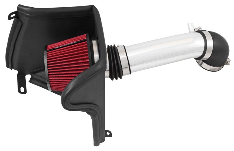 Jeep Cherokee - SPE Cold Air Intake Kits