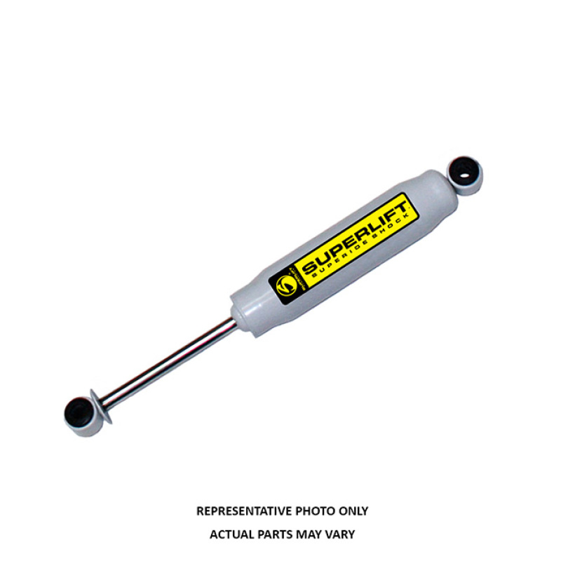 Jeep Grand Cherokee - SLF Steering Stabilizers