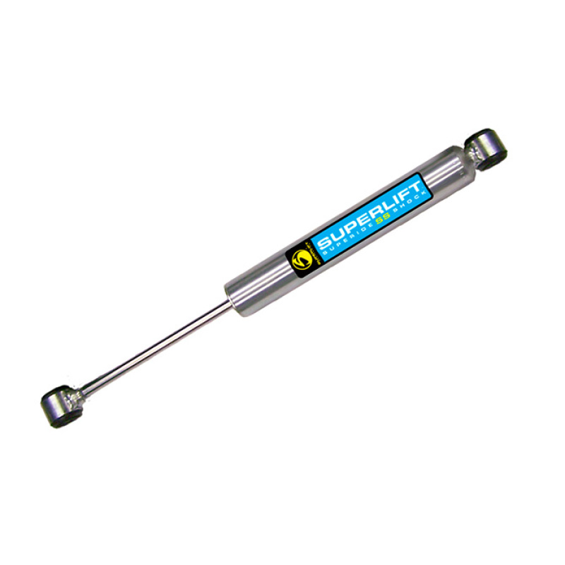 Jeep Wrangler JK Factory Replacement Steering Stabilizer - Superlift - SLF by Bilstein (Gas) - `07-`18