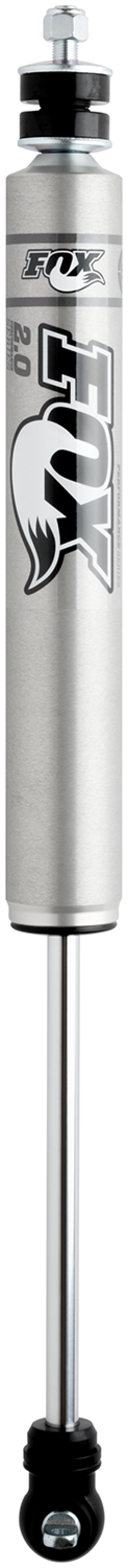 Jeep Cherokee - FOX 2.0 Perf Shock