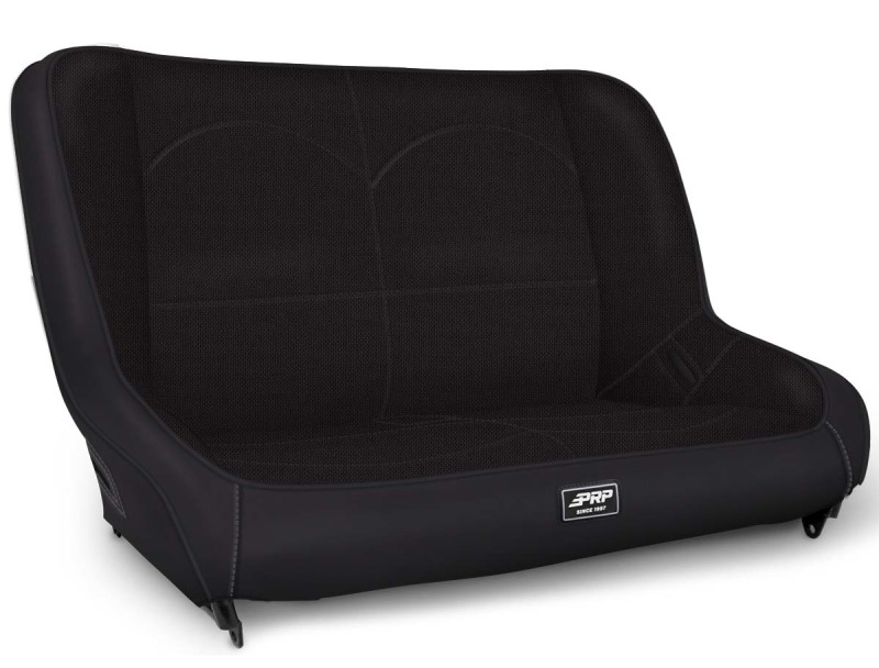 Jeep Wrangler JK PRP Low Back Bench