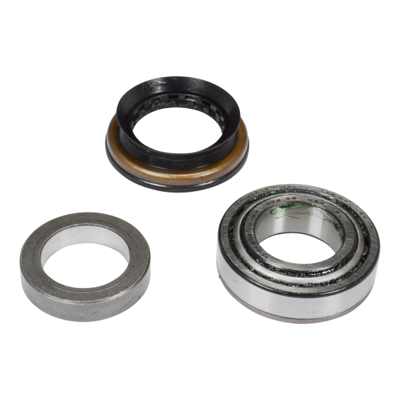 Jeep Wrangler JL - YUK Bearing and Seal Kits