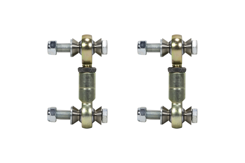 Jeep Grand Cherokee - EIB Rear Anti-Roll Bar Kits