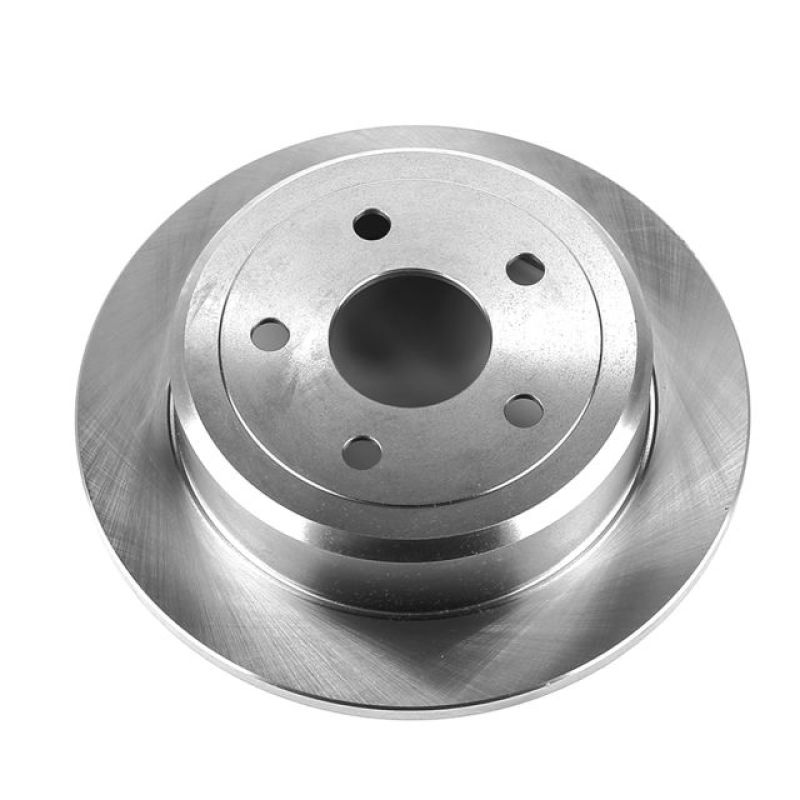 Jeep Wrangler JK - PSB Autospecialty Rotor