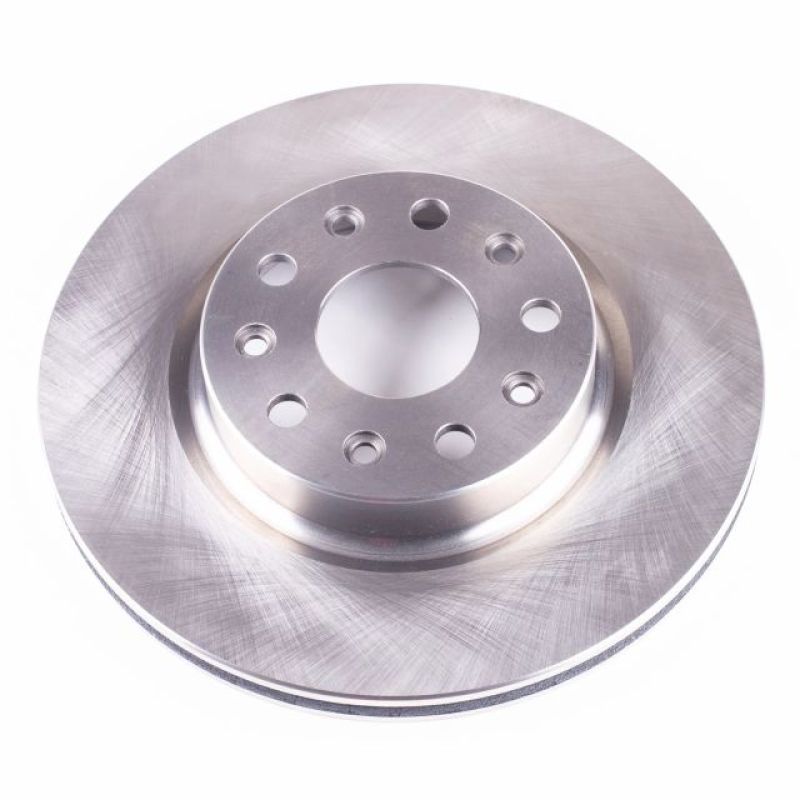 Jeep Wrangler JL - PSB Autospecialty Rotor