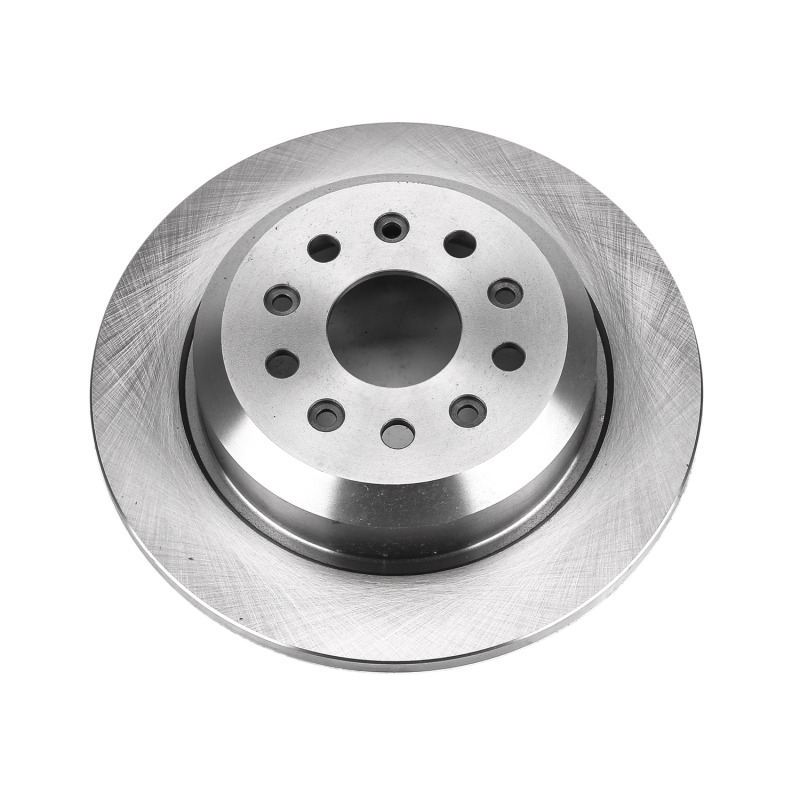 Jeep Wrangler JL - PSB Autospecialty Rotor