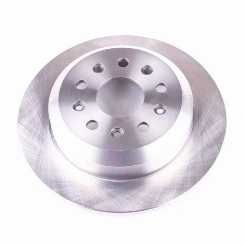 Jeep Wrangler JL - PSB Autospecialty Rotor