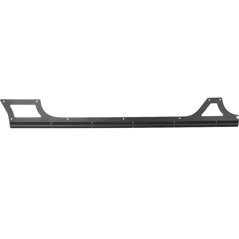 Jeep Gladiator Rocker Guards - Rock Slide Engineering - Step-Slider - `20-`22