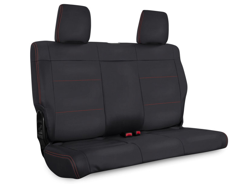 Jeep Wrangler JK - PRP Jeep Rear Seat Covers