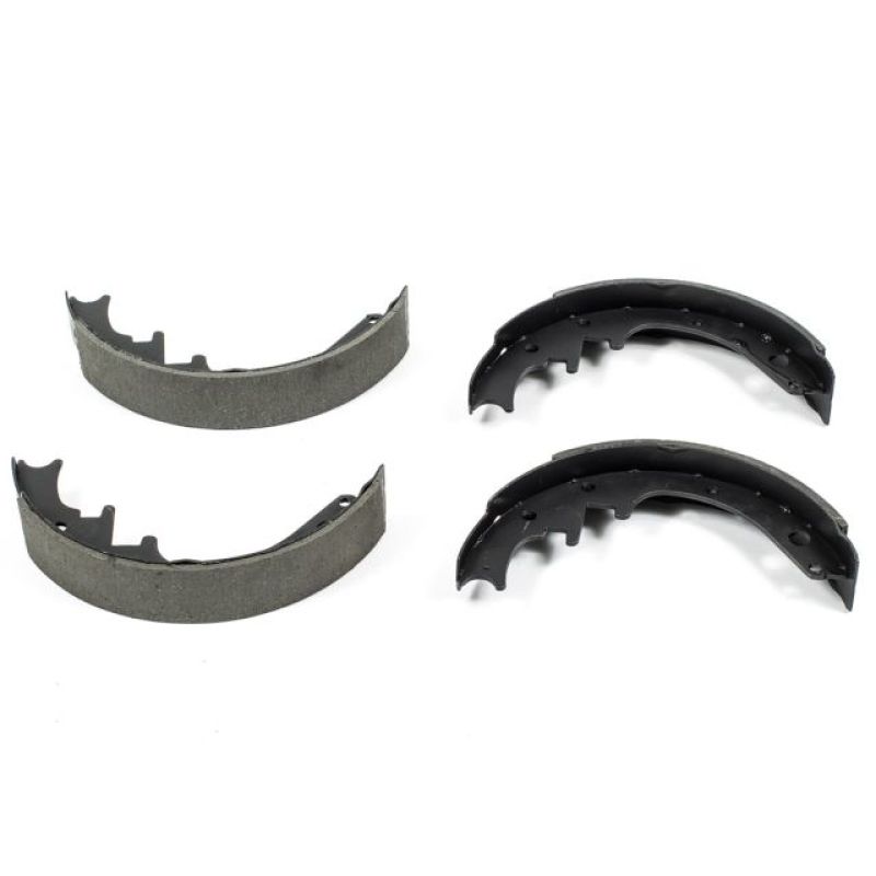 Jeep Cherokee - PSB Autospecialty Brake Shoes