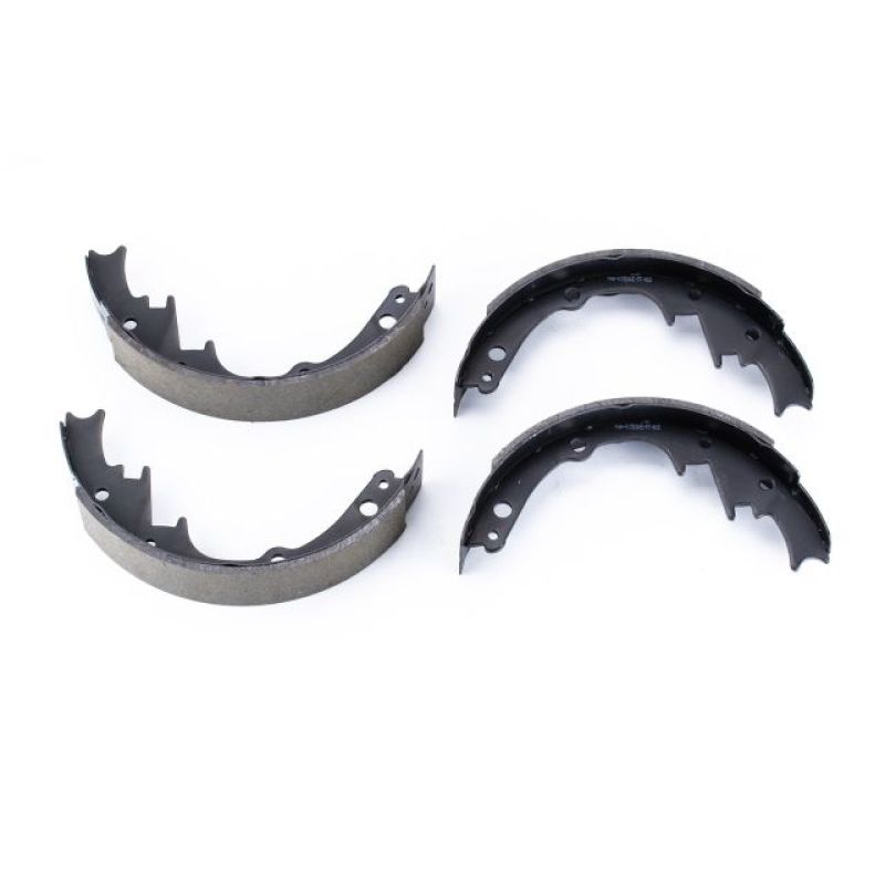 Jeep Cherokee - PSB Autospecialty Brake Shoes