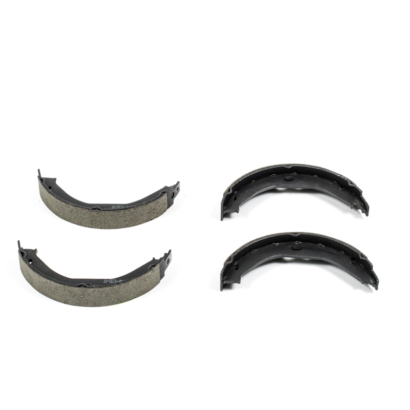 Jeep Grand Cherokee - PSB Autospecialty Brake Shoes