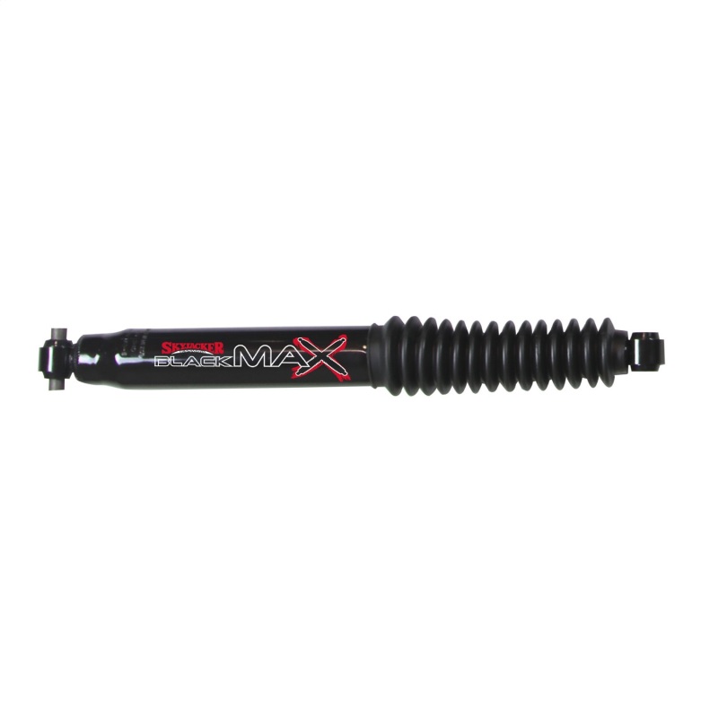 Jeep Wrangler JL Shock Absorber - Front - Skyjacker - Black Max - Black - 2018