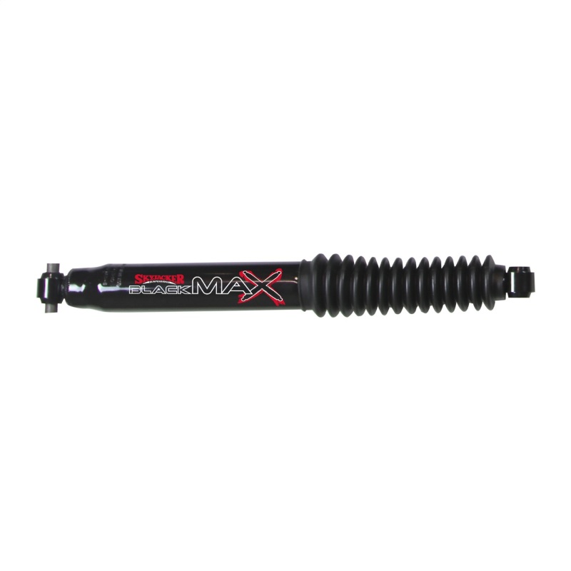 Jeep Wrangler JL Shock Absorber - Front - Skyjacker - Black Max - Black - 2018