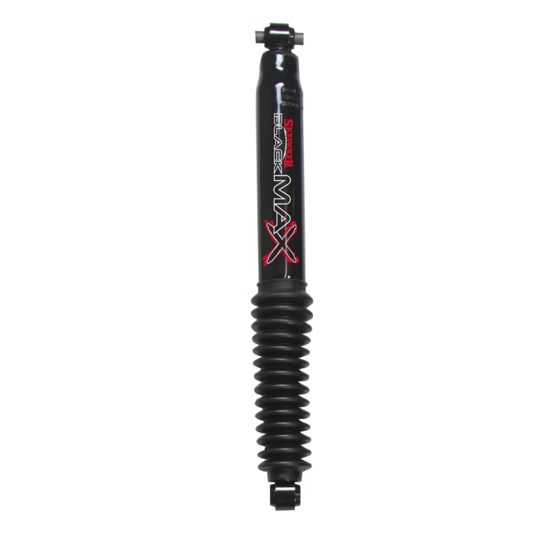 Jeep Wrangler JL Shock Absorber - Rear - Skyjacker - Black Max - Black