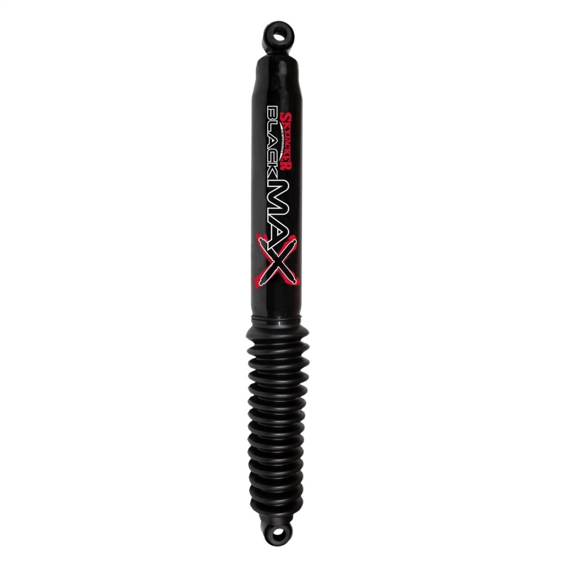 Jeep Gladiator Shock Absorber - Rear - Skyjacker - Black MAX - Black