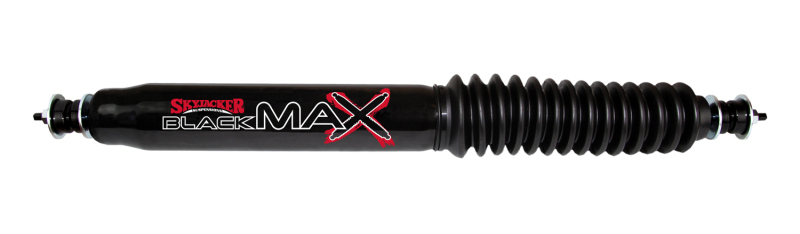 Jeep Wrangler JK - SKY Black Max Shock Absorber