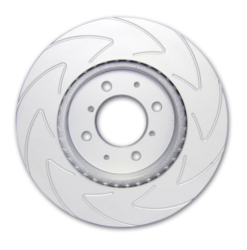 Jeep Patriot - EBC BSD Brake Rotor Sets