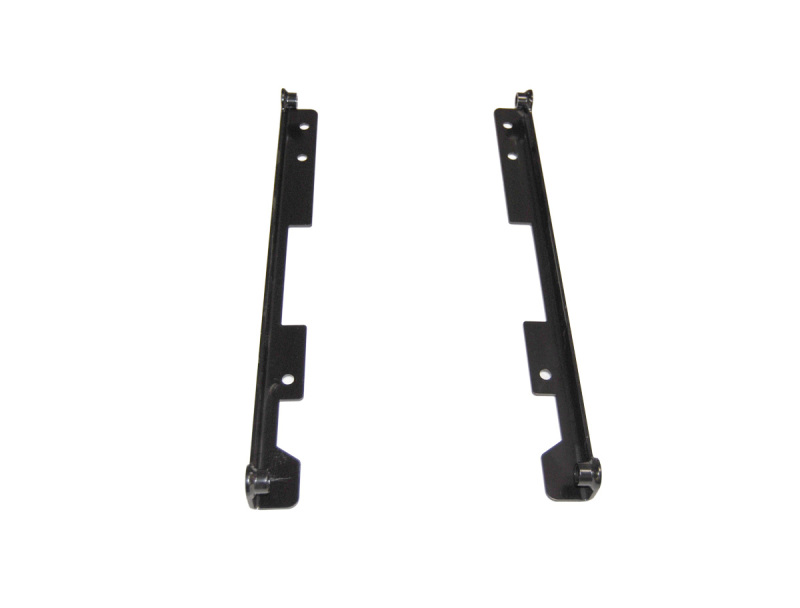 Jeep Wrangler JK PRP Mount Hardware