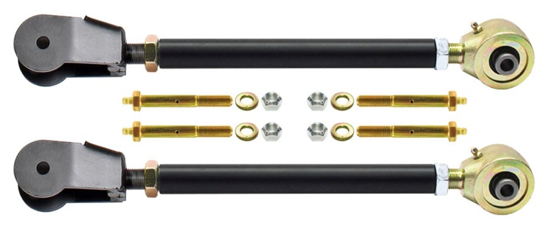 Jeep Cherokee - ROK Control Arms