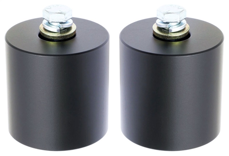 Jeep Wrangler JL - ROK Bump Stops