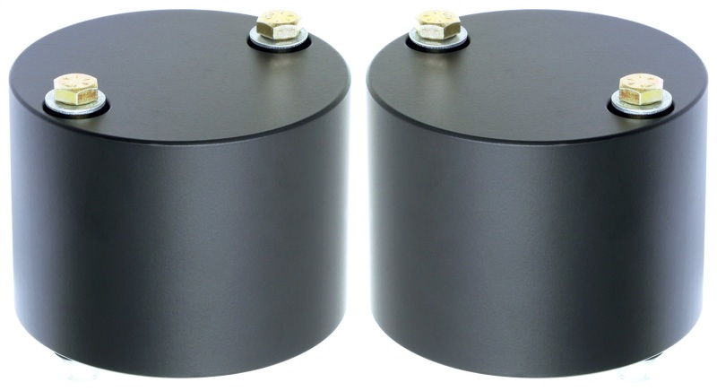 Jeep Wrangler JL - ROK Bump Stops