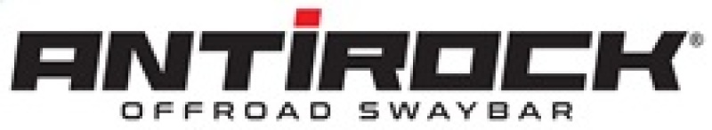 Jeep Wrangler JL - ROK Antirock Sway Bars