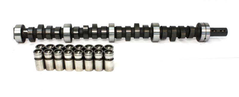Jeep Grand Cherokee - CCA Cam & Lifter Kits