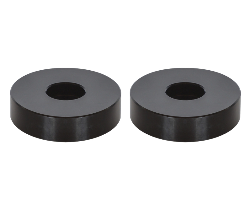 Jeep Wrangler JK - CLI Bump Stops