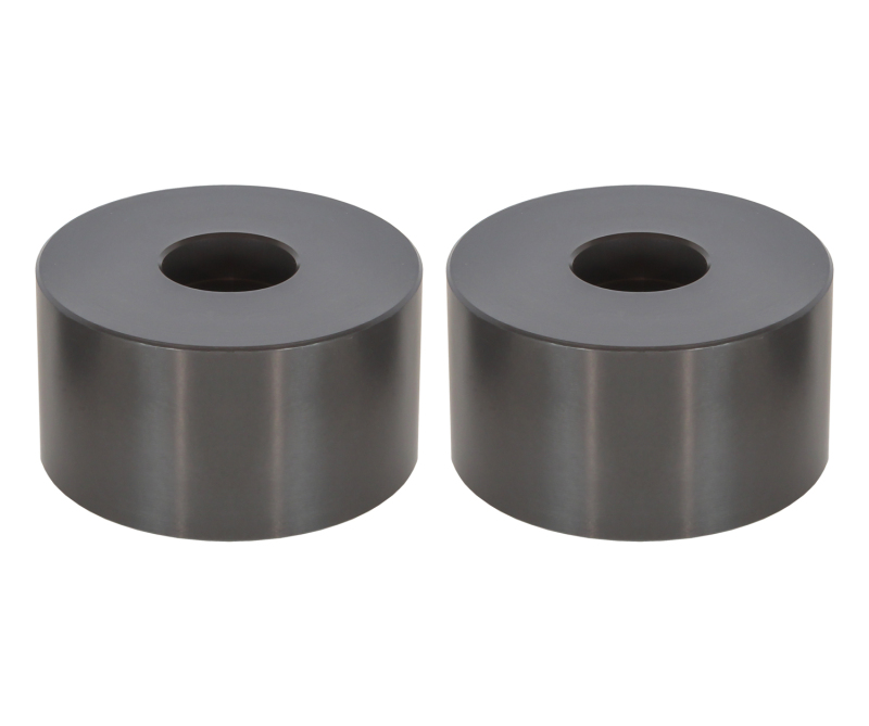 Jeep Wrangler JK - CLI Bump Stops