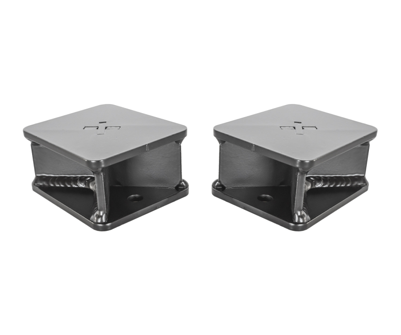 Jeep Wrangler JK - CLI Bump Stops