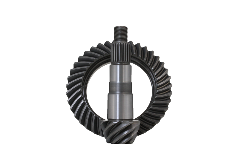 Jeep Wrangler JL Ring & Pinion Set - Front - Revolution Gear & Axle