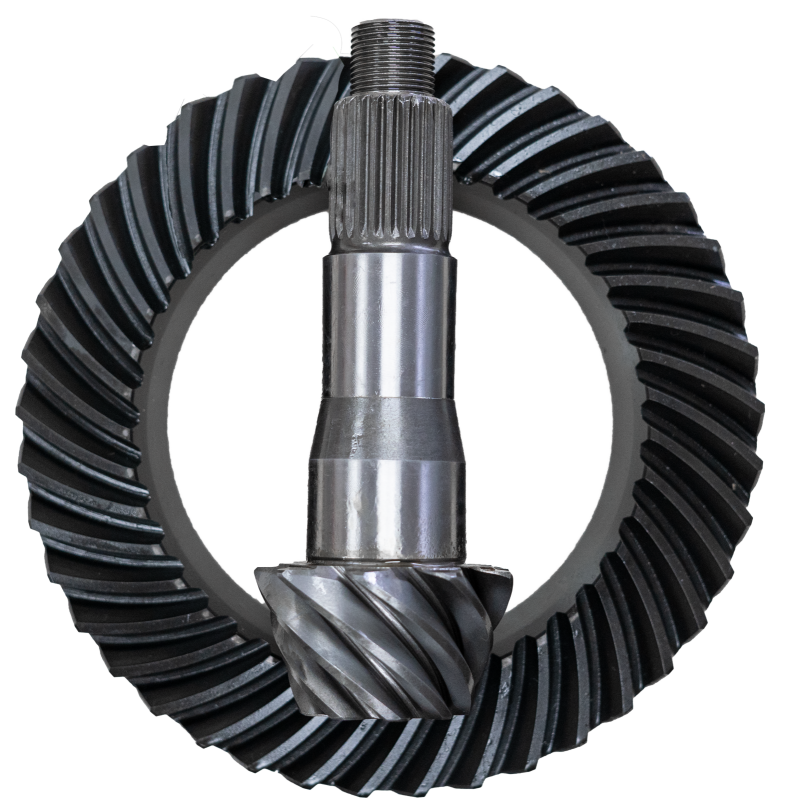 Jeep Wrangler JL Ring & Pinion Set - Rear - Revolution Gear & Axle