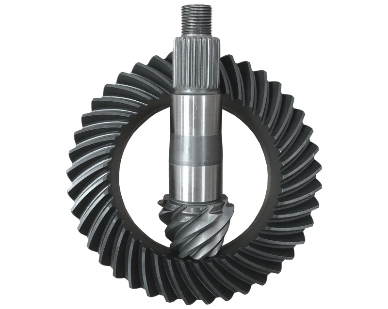 Jeep Gladiator Ring & Pinion Set - Front - Revolution Gear & Axle - 5.38 Ratio