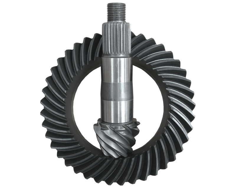 Jeep Gladiator Ring & Pinion Set - Front - Revolution Gear & Axle - 5.38 Ratio